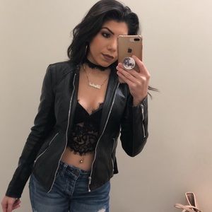 Meet your Posher, Marisol